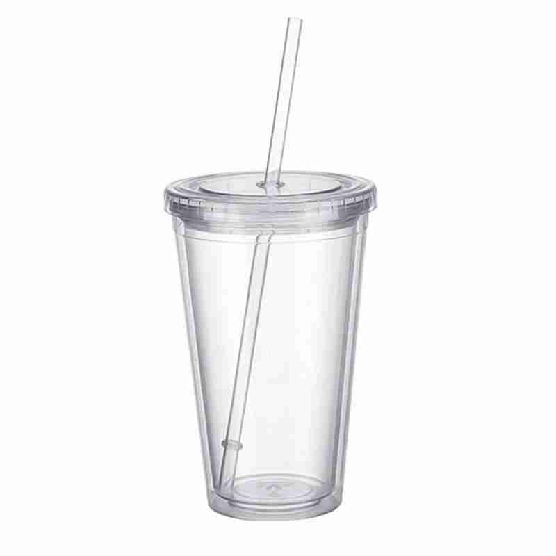 Espresso Shot Glass - Bicchiere in vetro, tumbler, bottiglia d'acqua