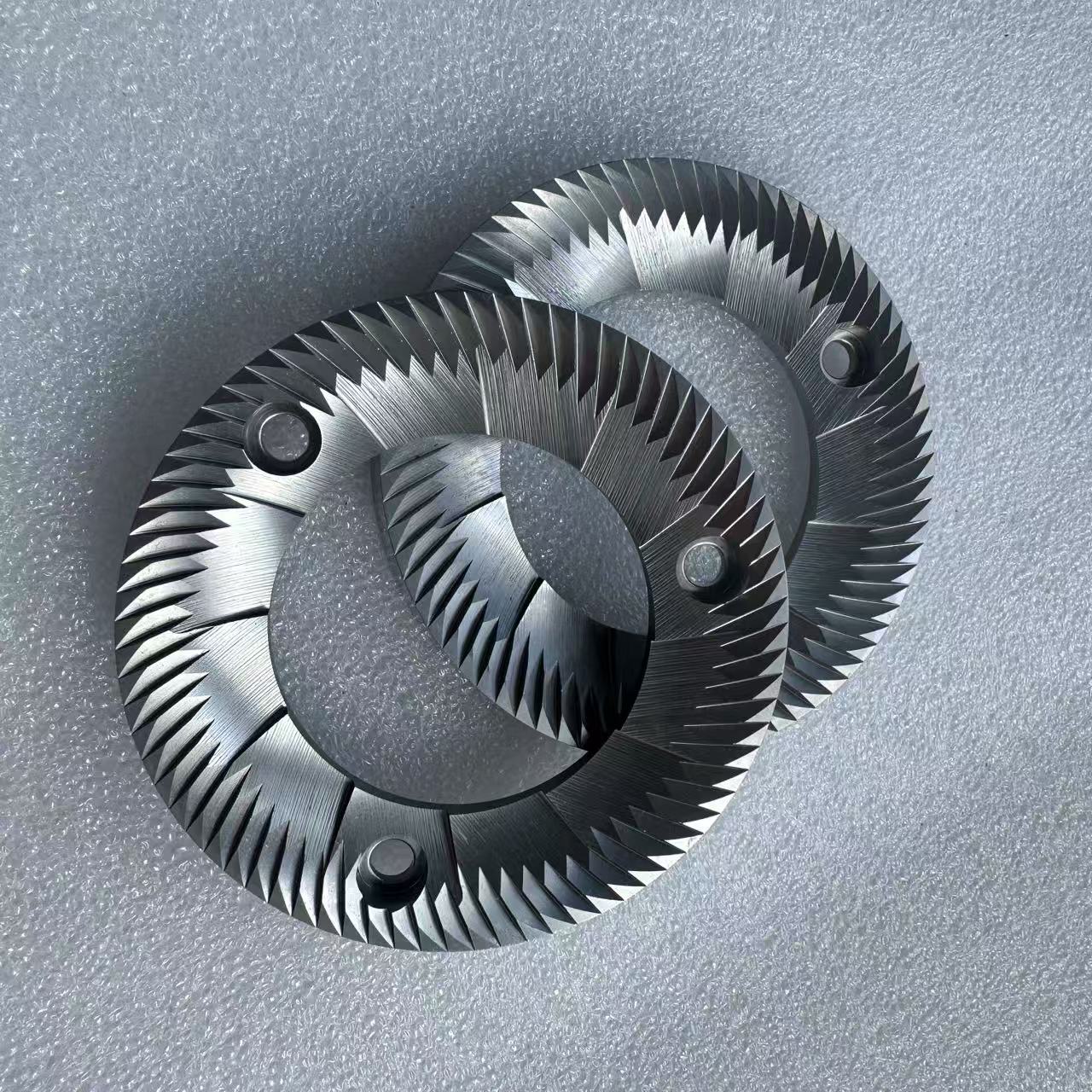 Coffee Grinder Burr Flat - Dischi per macinacaffè piatti commerciali da