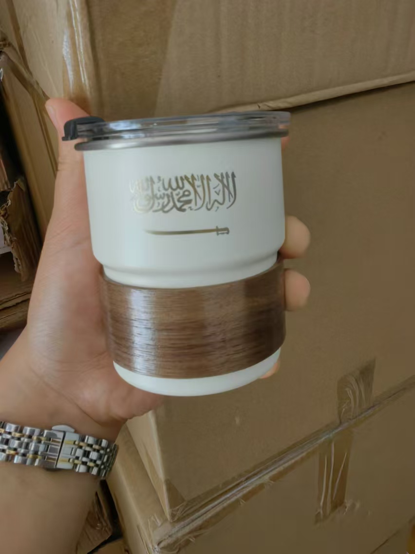 La bandiera dell'arabia saudit - Coffee Equipment For Camping recensione e prezzo