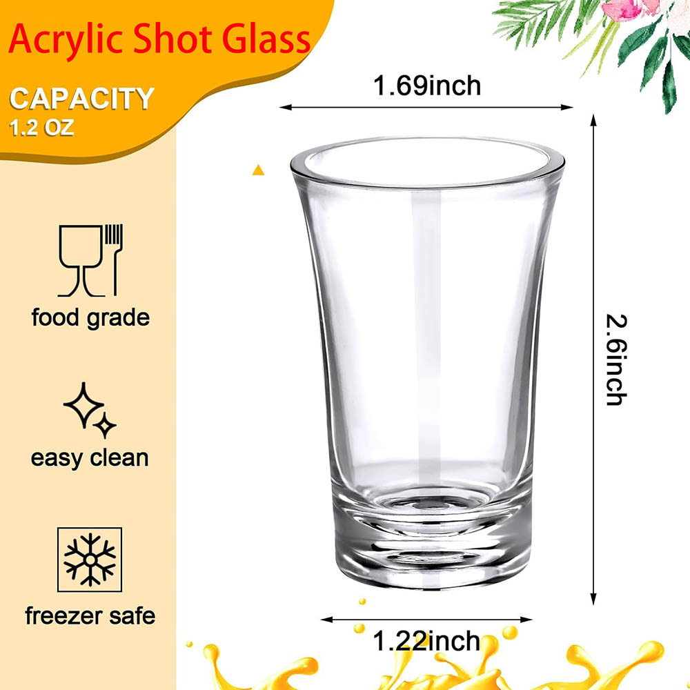 Set di Bicchierini da Shot in  - Espresso Shot Glass recensione e prezzo