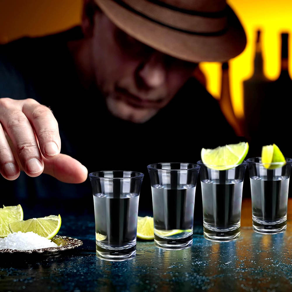 Set di Bicchierini da Shot in  - Espresso Shot Glass recensione e prezzo