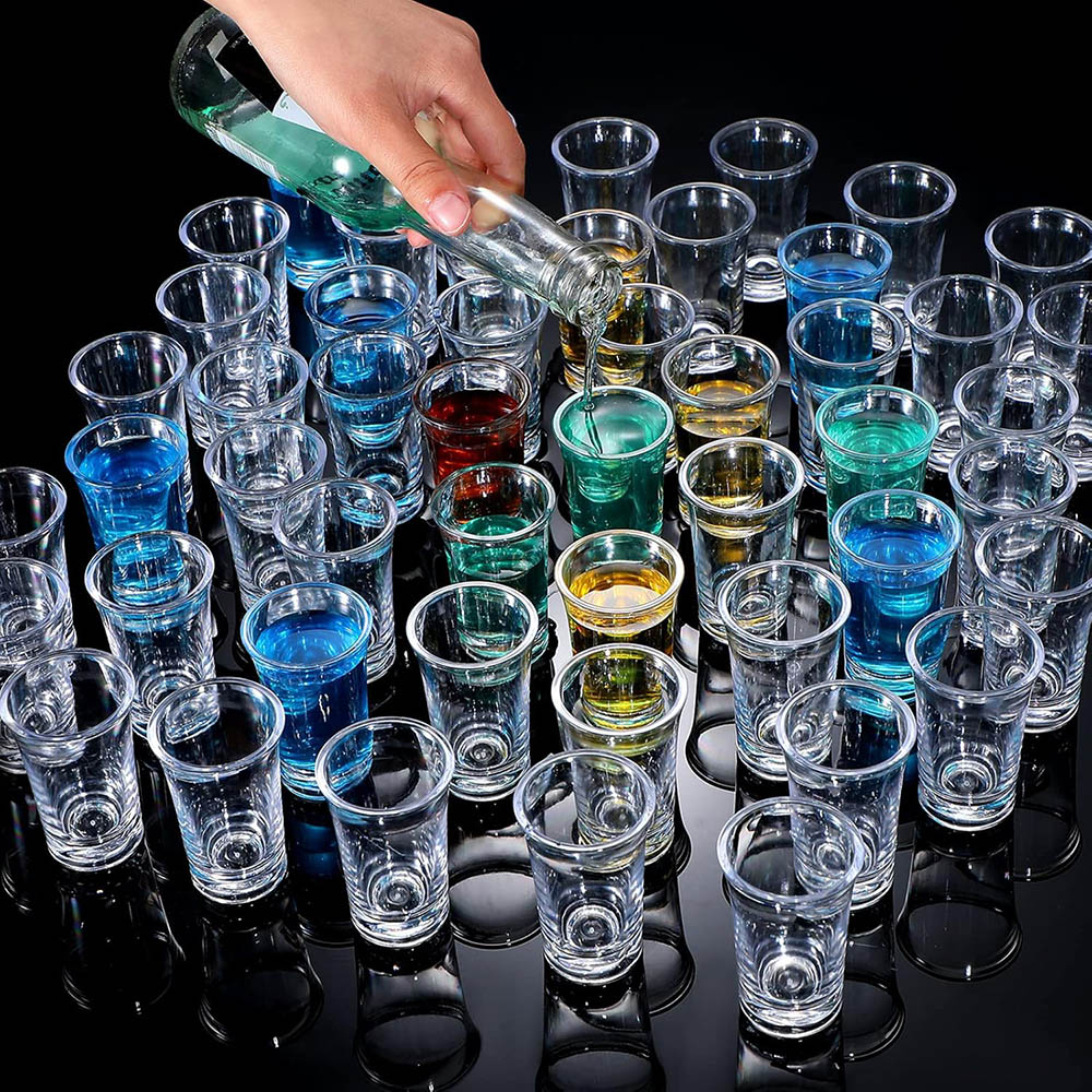 Set di Bicchierini da Shot in  - Espresso Shot Glass recensione e prezzo
