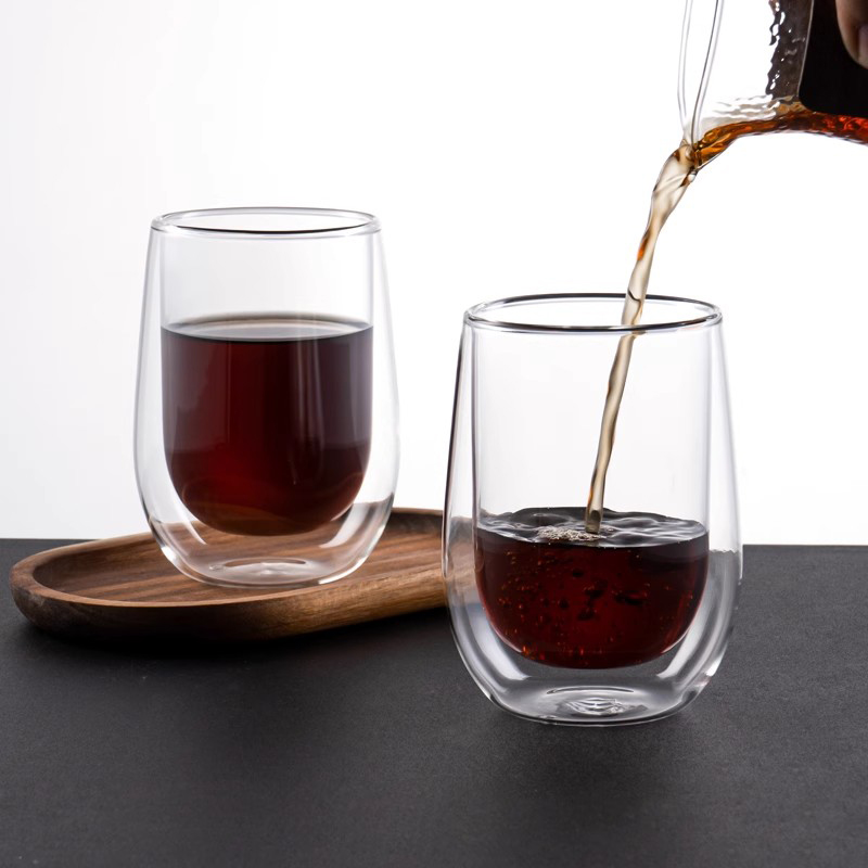 Set da 2/4 Tazze da Caffè Espr - Espresso Shot Glass recensione e prezzo