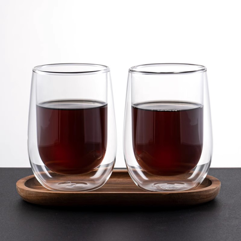 Set da 2/4 Tazze da Caffè Espr - Espresso Shot Glass recensione e prezzo