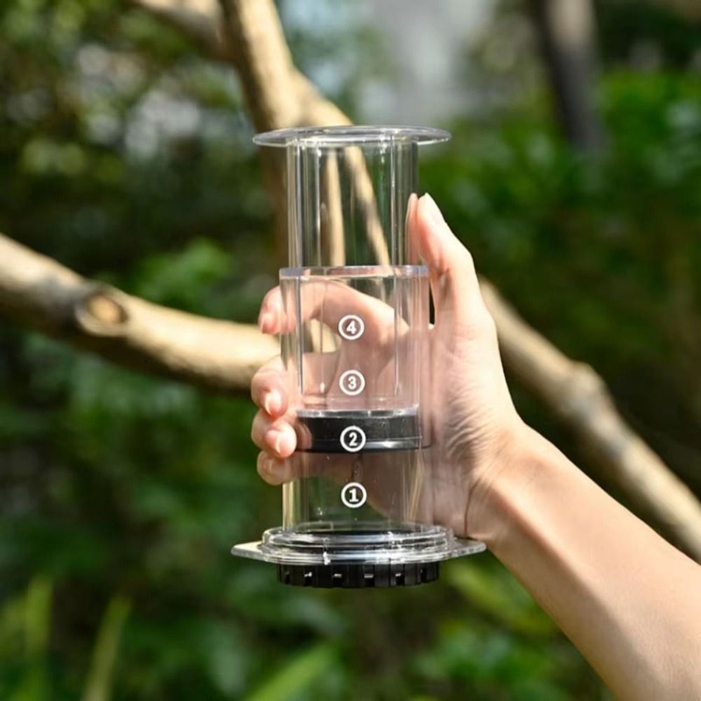 Bollitore Portatile per Caffè  - Coffee Equipment For Camping recensione e prezzo
