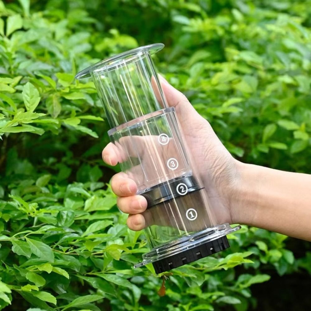 Bollitore Portatile per Caffè  - Coffee Equipment For Camping recensione e prezzo