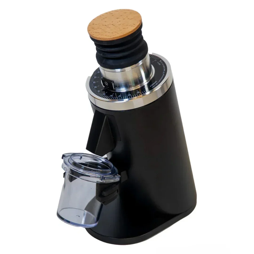 Macinacaffè Automatico DF64, M - Coffee Grinder Burr Flat recensione e prezzo