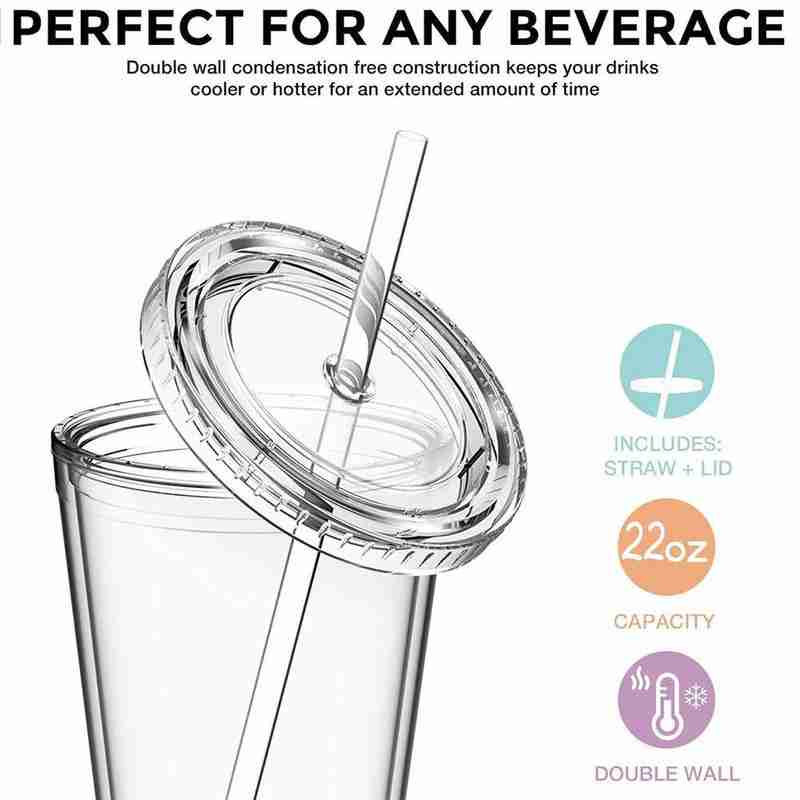 Bicchiere in vetro, tumbler, b - Espresso Shot Glass recensione e prezzo