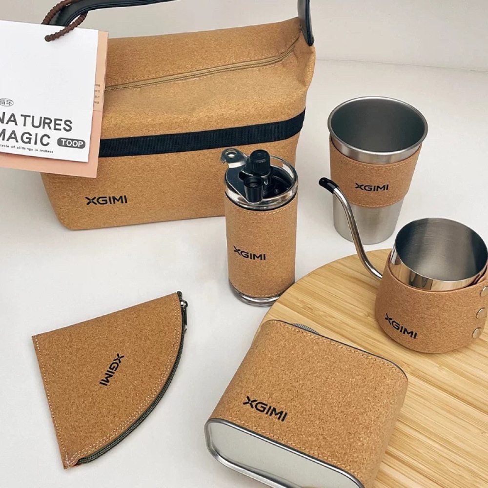 Caffettiera da Campeggio in Ac - Coffee Equipment Pour Over recensione e prezzo