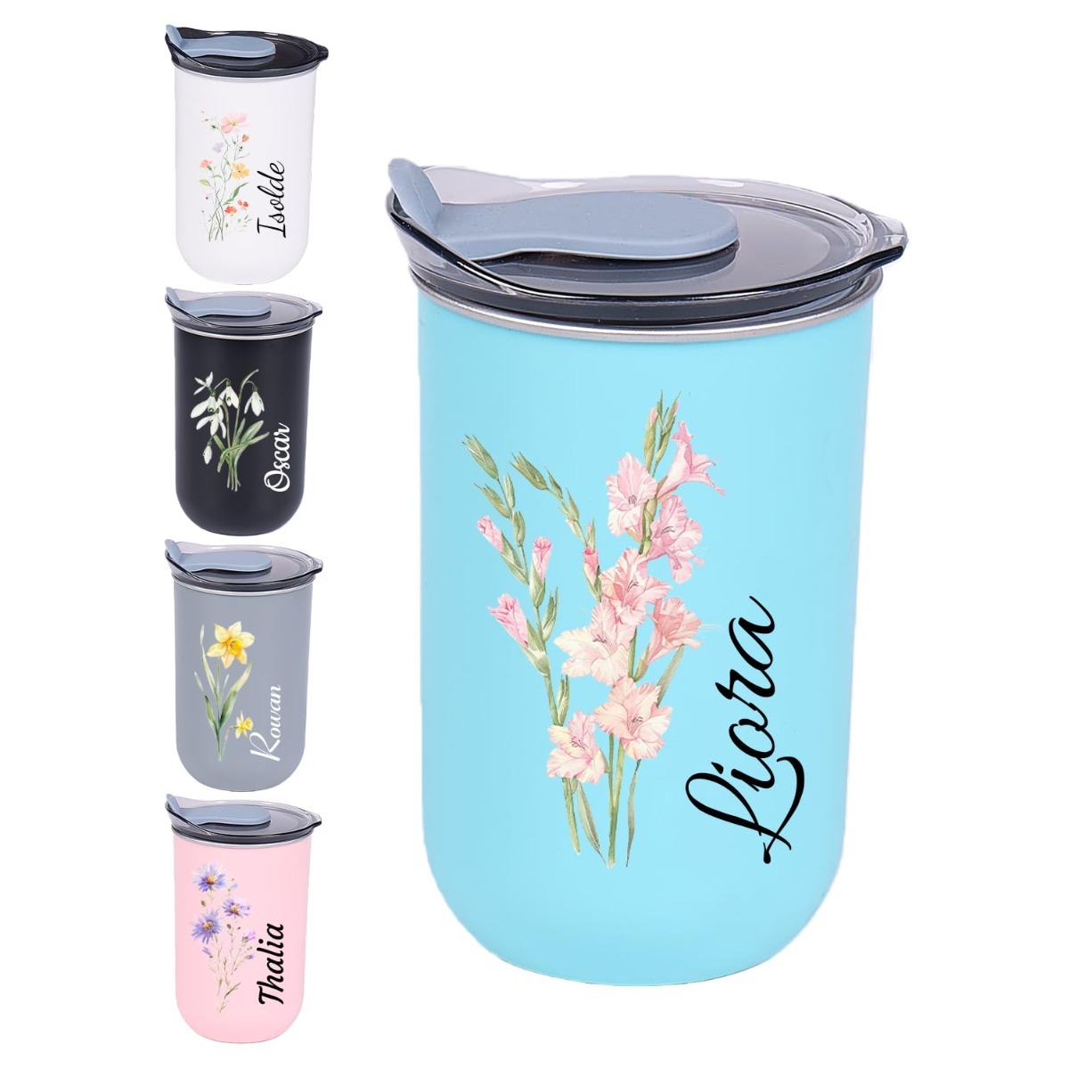 Tazza da auto personalizzata i - Coffee Equipment For Camping recensione e prezzo