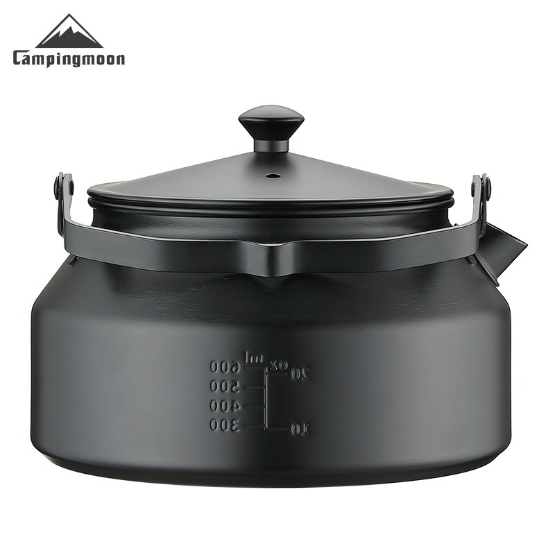 CAMPINGMOON BKSW-1 Attrezzatur - Coffee Equipment For Camping recensione e prezzo