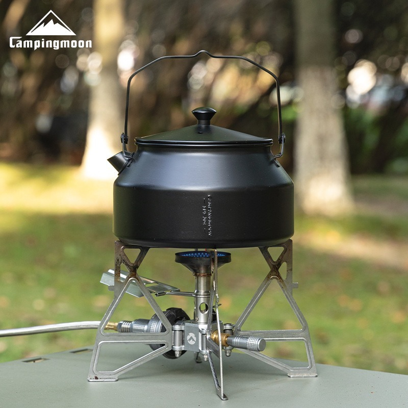 CAMPINGMOON BKSW-1 Attrezzatur - Coffee Equipment For Camping recensione e prezzo