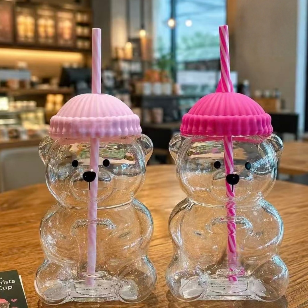 Bicchiere in vetro a forma di  - Espresso Shot Glass recensione e prezzo