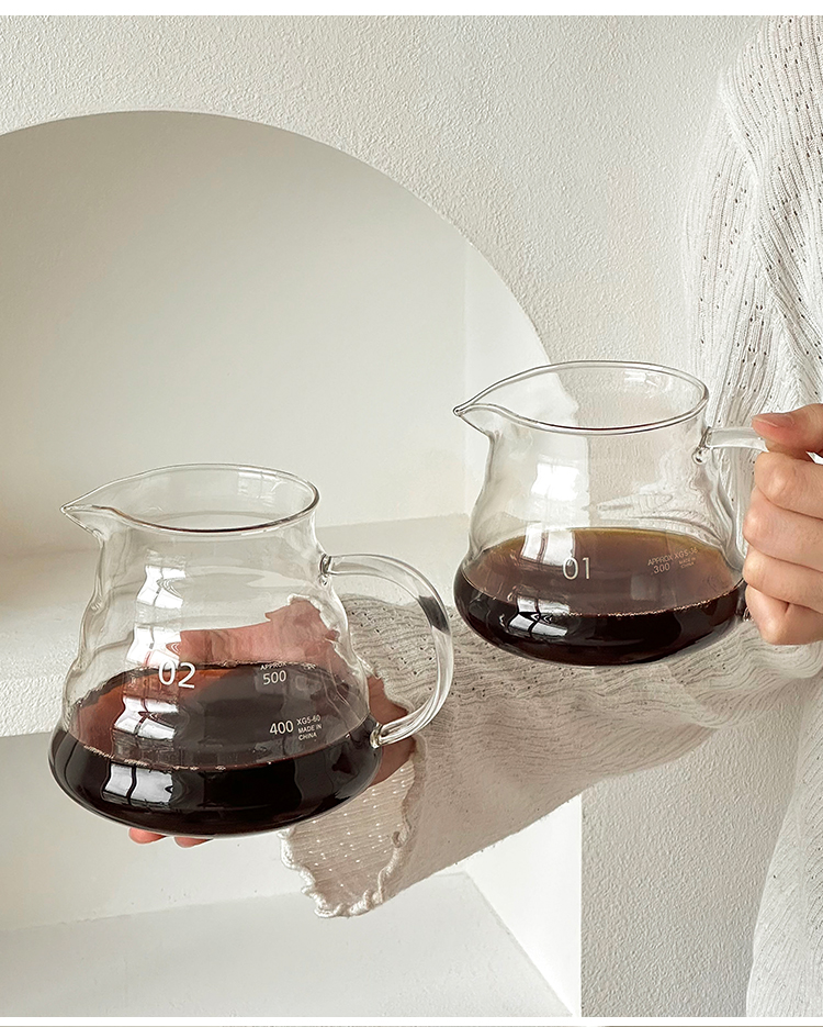 Yunduo Bollitore per caffè ver - Coffee Equipment Pour Over recensione e prezzo