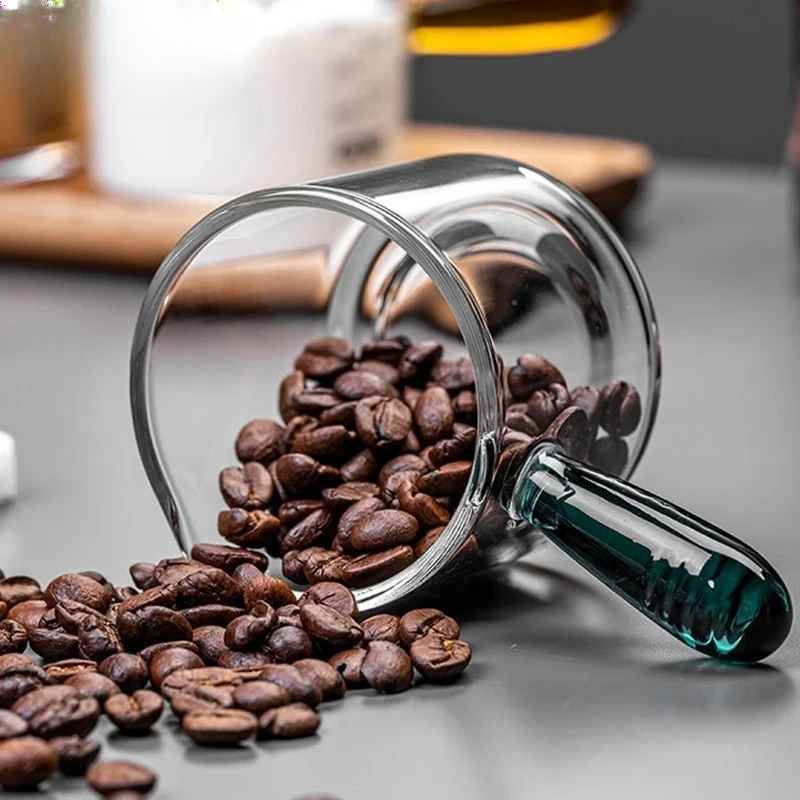 1 Pezzo Bicchiere in Vetro per - Espresso Shot Glass recensione e prezzo