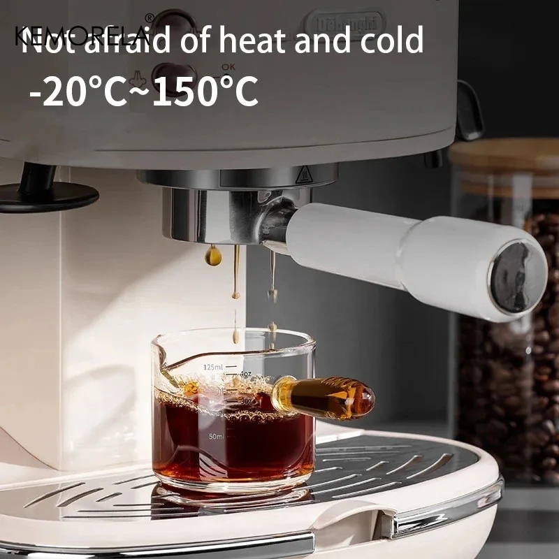 1 Pezzo Bicchiere in Vetro per - Espresso Shot Glass recensione e prezzo