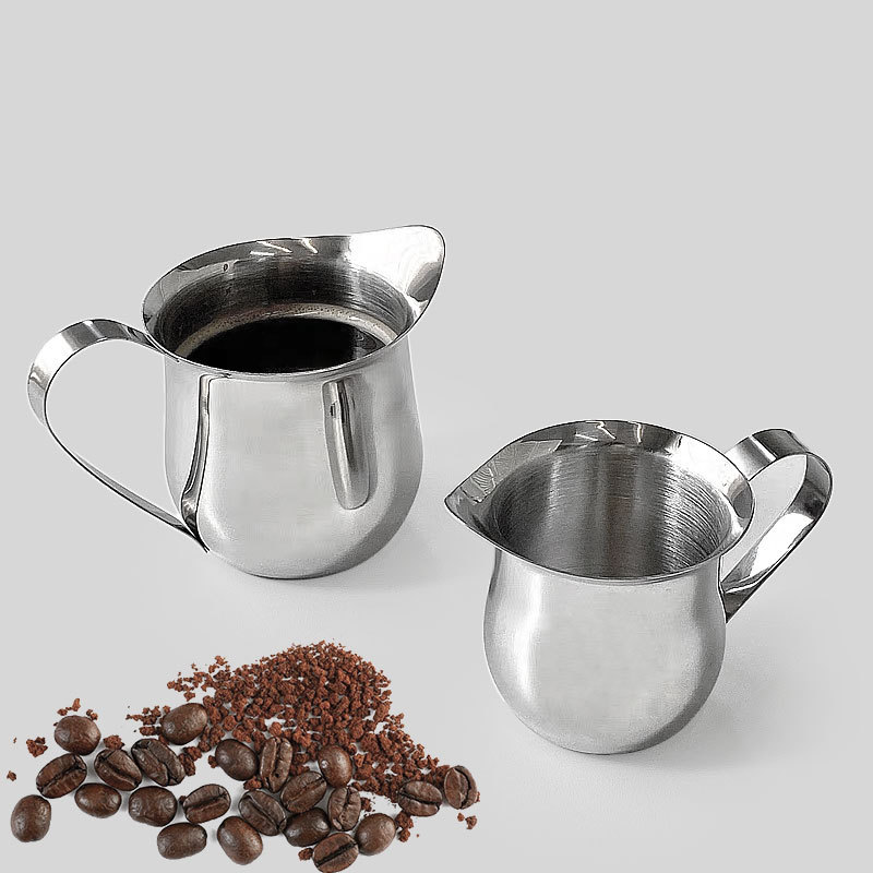 Brocca per Montare il Latte da - Espresso Shot Glass recensione e prezzo