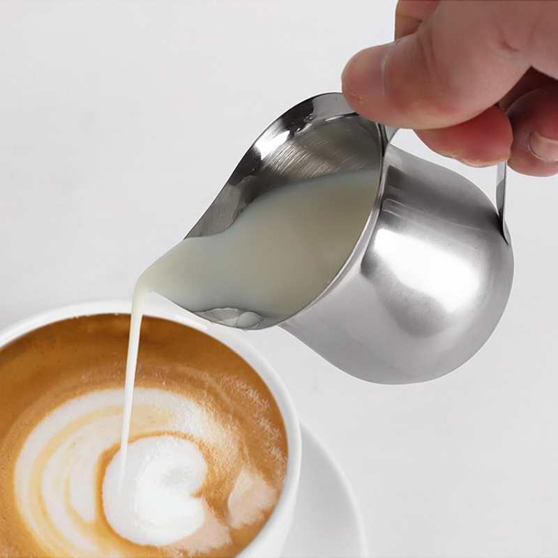 Brocca per Montare il Latte da - Espresso Shot Glass recensione e prezzo