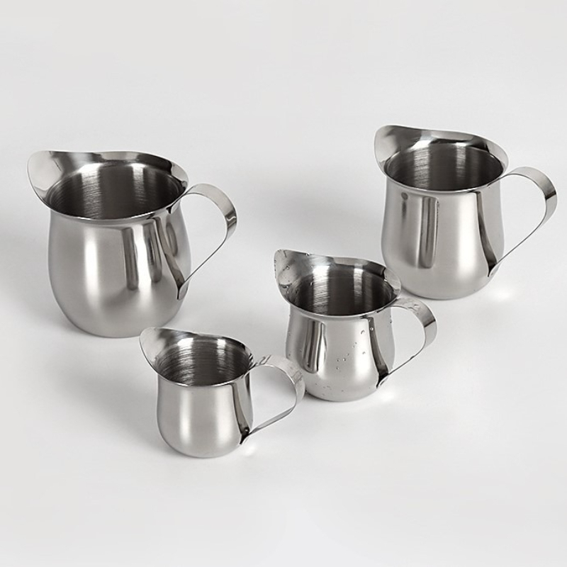 Brocca per Montare il Latte da - Espresso Shot Glass recensione e prezzo