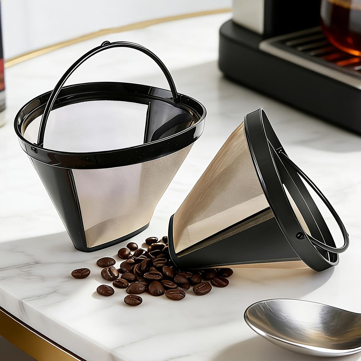 Filtro per caffè permanente e  - Coffee Equipment Pour Over recensione e prezzo