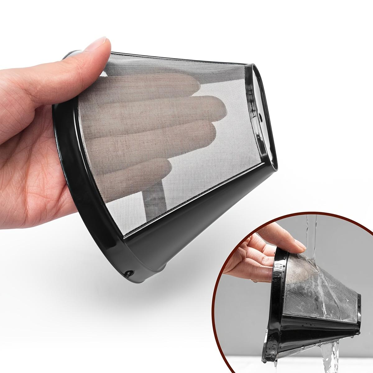 Filtro per caffè permanente e  - Coffee Equipment Pour Over recensione e prezzo