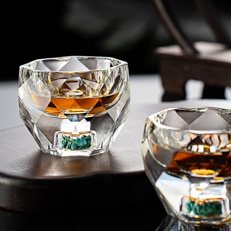 1 bicchiere da shot da 50 ml c - Espresso Shot Glass recensione e prezzo