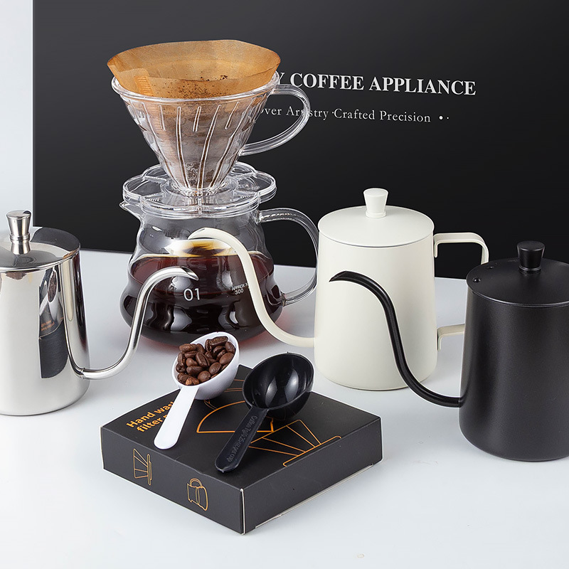 Set Moderno per Preparazione C - Coffee Equipment Pour Over recensione e prezzo