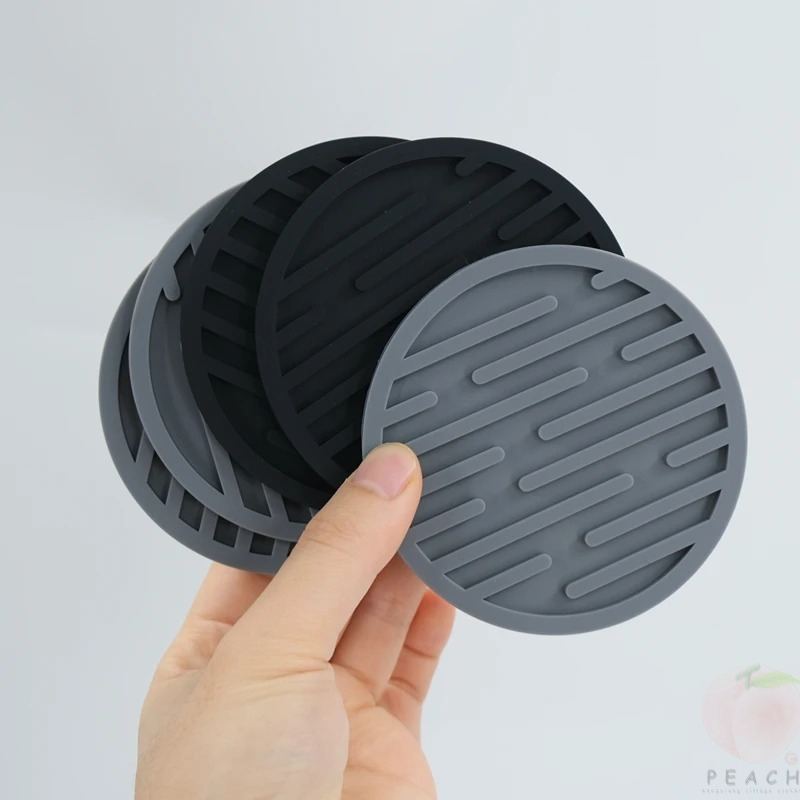 Sottobicchieri in silicone da  - Espresso Shot Glass recensione e prezzo