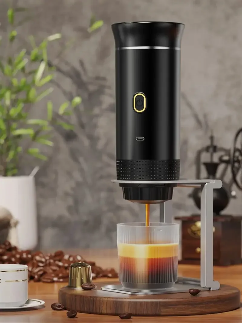 Macchina per caffè espresso po - Coffee Equipment For Camping recensione e prezzo