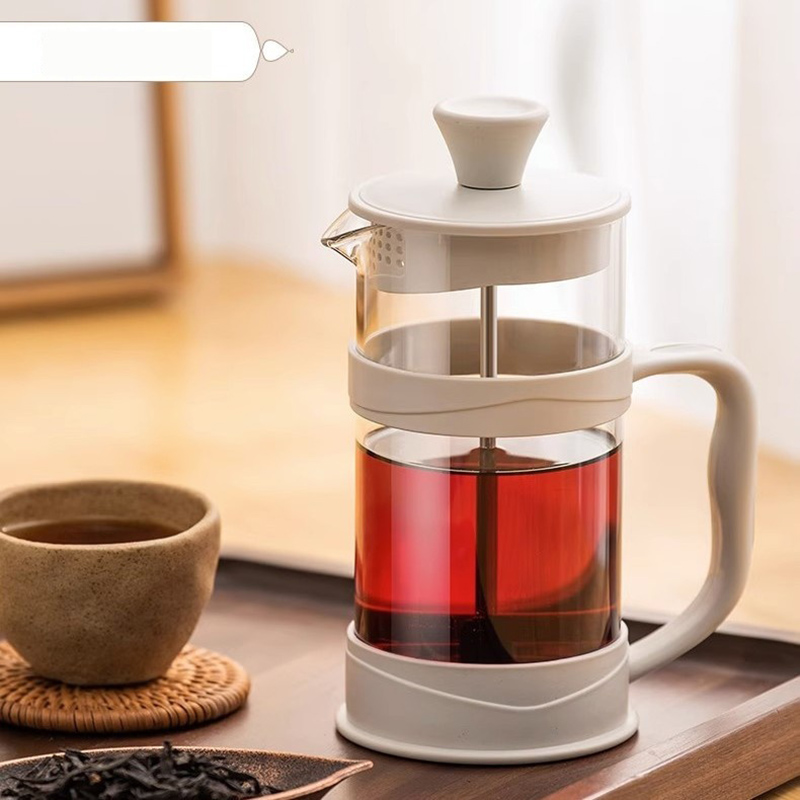 GIANXI Pressa a mano Caffettie - Coffee Equipment For Camping recensione e prezzo