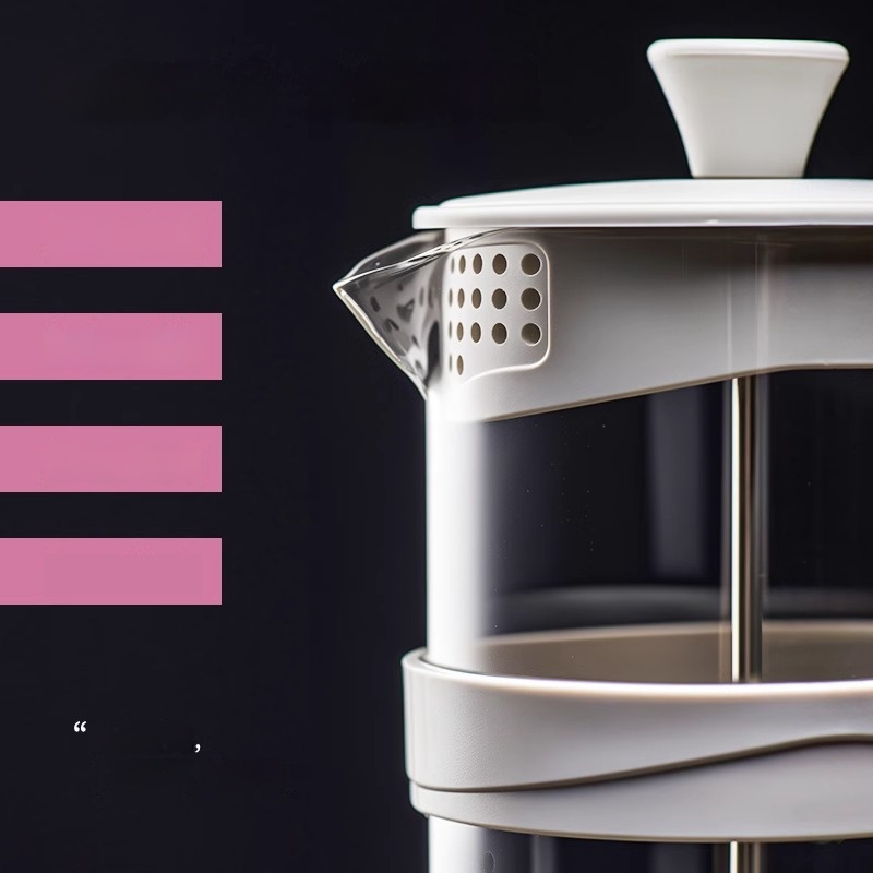 GIANXI Pressa a mano Caffettie - Coffee Equipment For Camping recensione e prezzo