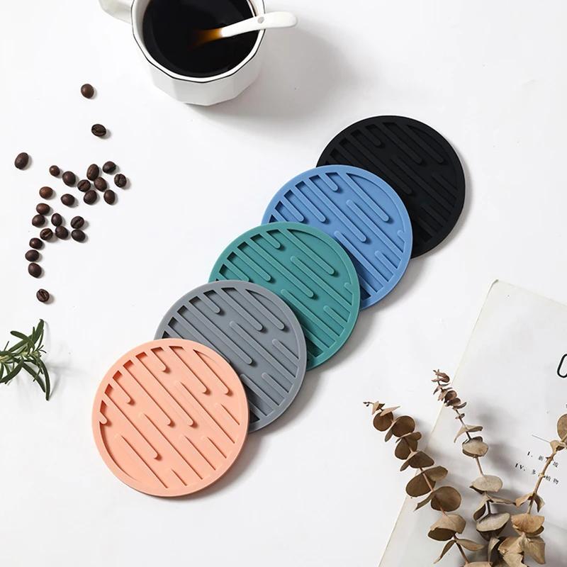Set di 3 Sottobicchieri in Sil - Espresso Shot Glass recensione e prezzo