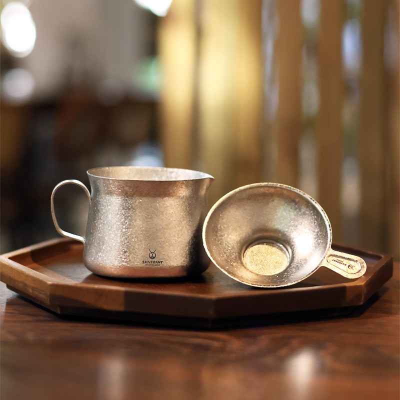 Teiera da caffè in titanio Bol - Coffee Equipment For Camping recensione e prezzo