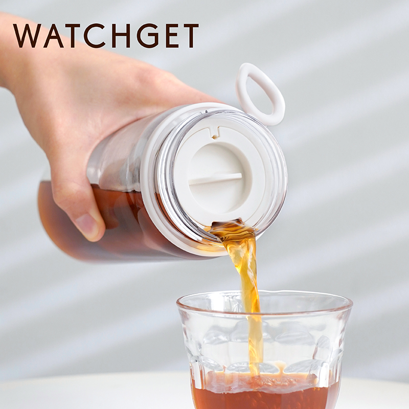 watchget Cold Brew Coffee Make - Coffee Equipment For Camping recensione e prezzo