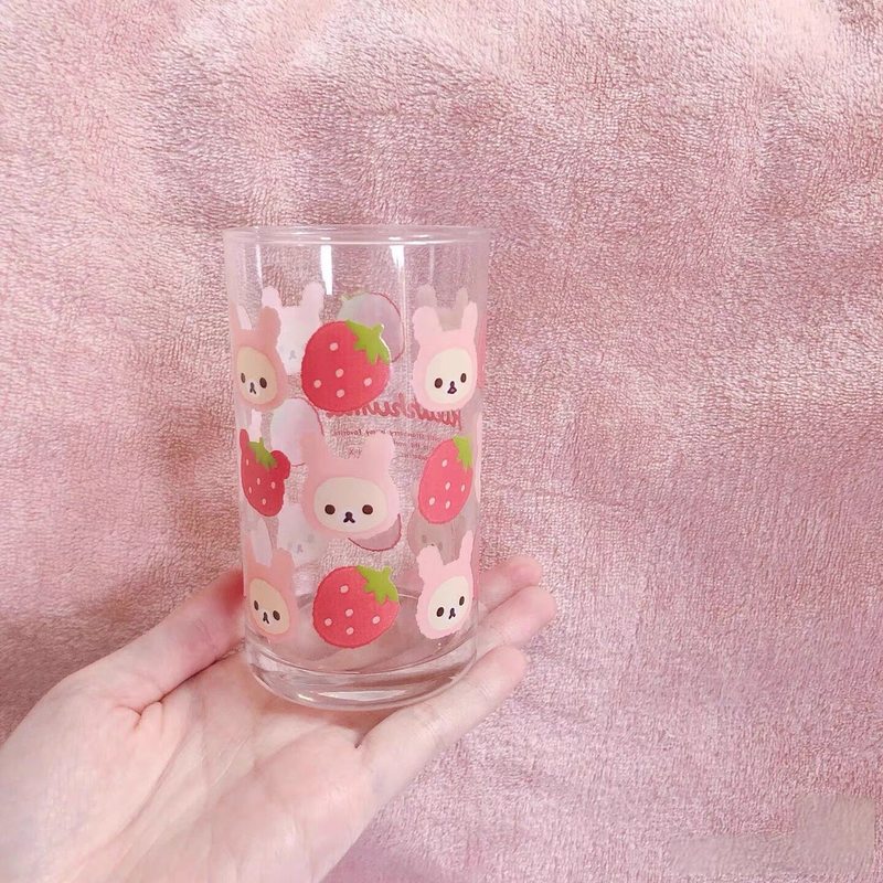 Bicchiere in vetro Rilakkuma,  - Espresso Shot Glass recensione e prezzo