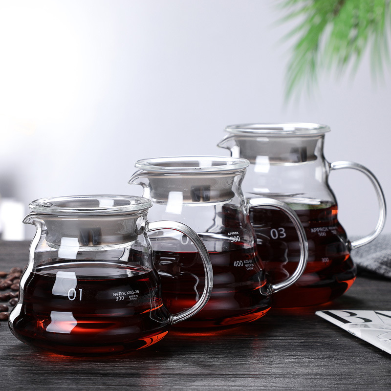 Set per caffettiera in vetro b - Coffee Equipment For Camping recensione e prezzo